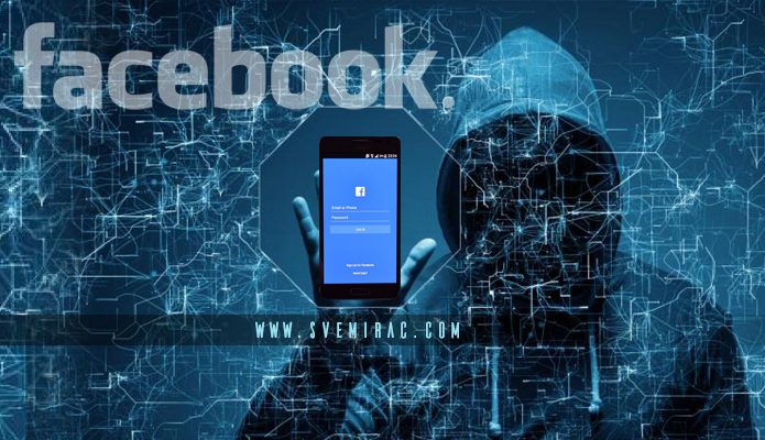 facebook hakiranje