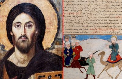 Isus Hrist i prorok Muhamed njihove razlike