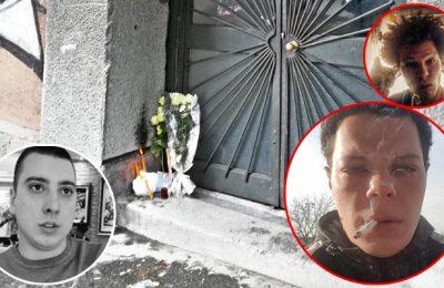 Neđeljko Đurović ubistvo Miloš Mileusnić